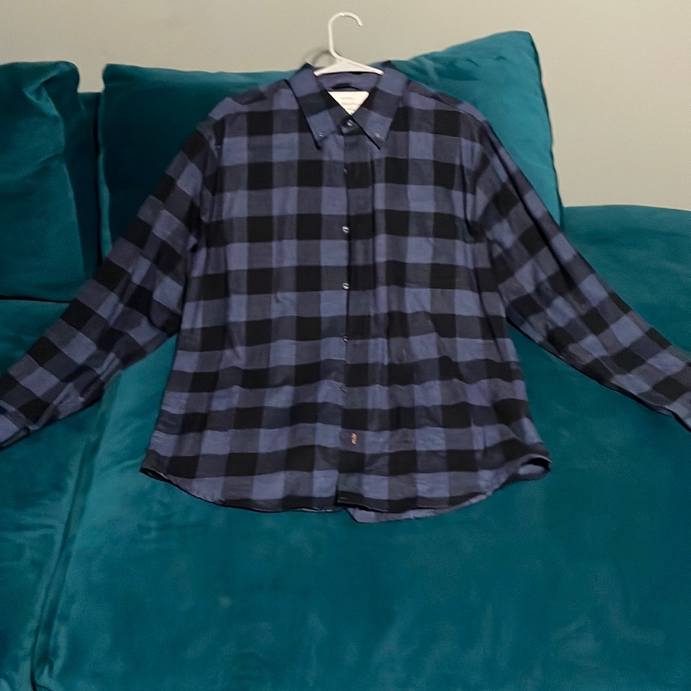 Flannel